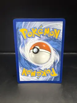 Pokemon Ethan's Typhlosion 190/182 Holo Illustration Rare Destined Rivals - Image 4