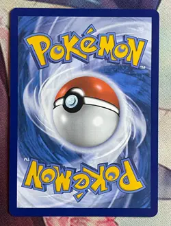 Iron Boulder ex Full Art Ultra Rare - 192/162 - Temporal Forces Pokemon 2024 - Image 2