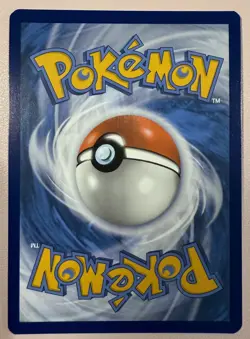 POKEMON TCG Morty's Conviction 201/162 SV05: Temporal Forces Holo - Image 2