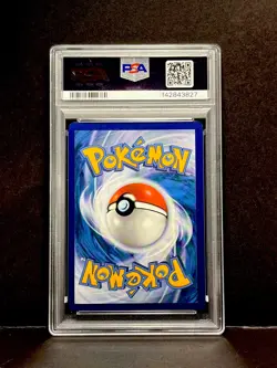 2023 POKEMON SVP EN SV BLACK STAR PROMO #014 KORAIDON PSA 9 MINT - Image 2