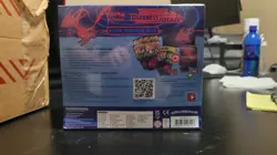 Pokemon TCG Sword Shield Darkness Ablaze Elite Trainer Box ETB Sealed - Image 3