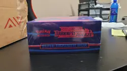 Pokemon TCG Sword Shield Darkness Ablaze Elite Trainer Box ETB Sealed - Image 5