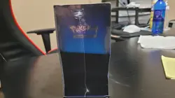 Pokemon TCG: Sword & Shield Pokemon Go Elite Trainer Box ETB - Sealed - New - Image 2