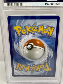 Pokemon Gardevoir EX TCG 245/198 SV01 Scarlet & Violet SIR PSA 9 Mint - Image 3