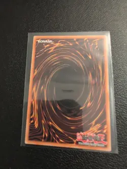 Yu-Gi-Oh! TCG Burst Protocol - Elfnote Lucina 1st Ed. BPRO-EN010 Secret Rare - Image 2