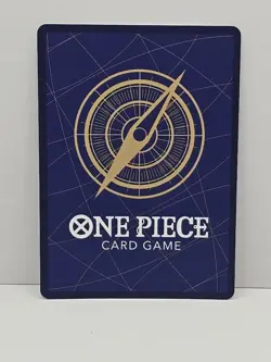 Boa Hancock OP14-112 SR The Azure Sea’s Seven One Piece TCG English NM - Image 5
