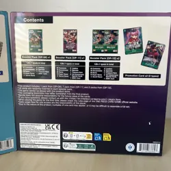 One Piece Illustration Box Vol. 3 and 4 Factory Sealed - Image 5