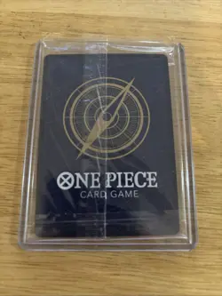 One Piece TCG: Portgas D. Ace P-074 Promo Tin Pack Set Vol. 2 Sealed English - Image 2