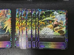 Shadowverse Evolve Promo Series 14 Lot 40 Packs 2026 Showdown Winner Promo Cards - Image 4