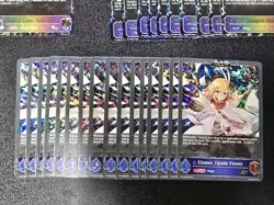 Shadowverse Evolve Promo Series 14 Lot 40 Packs 2026 Showdown Winner Promo Cards - Image 5