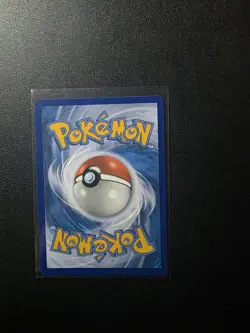 Pokemon TCG Rayquaza GX Card Sun & Moon Celestial Storm 109/168 NM - Image 2