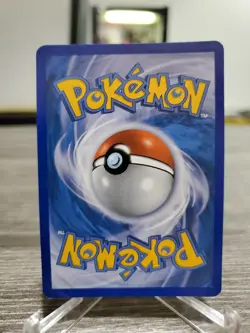 Pokemon TCG Arcanine Next Destinities 13/99 Reverse Holofoil Card NM Condition - Image 2