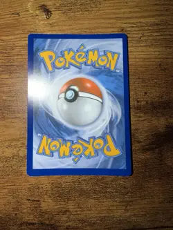 Pokemon Gyarados EX Promo Holo XY106 Basic 180 HP XY Set TCG Card English - Image 2