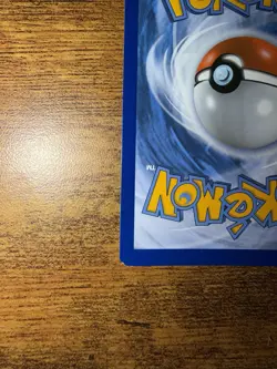 Pokemon Gyarados EX Promo Holo XY106 Basic 180 HP XY Set TCG Card English - Image 4