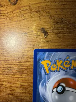 Pokemon Gyarados EX Promo Holo XY106 Basic 180 HP XY Set TCG Card English - Image 5