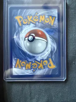 Pokemon TCG Wimpod Paradox Rift 191/182 Holo Illustration Rare Card - Image 4
