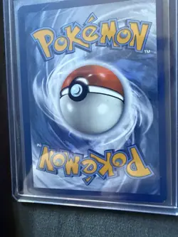 Pokemon TCG Wimpod Paradox Rift 191/182 Holo Illustration Rare Card - Image 5