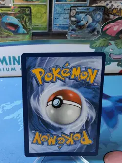 Mewtwo V - 030/078 - Pokemon Go Sword & Shield Ultra Rare Card NM - Image 2