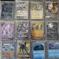 My Entire Pokemon TCG Collection: XY-Mega Evolution 70 Card Lot Rare $300+ Value - Image 4