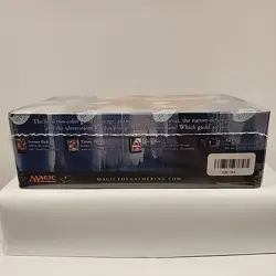 Magic The Gathering 2006 Dissension Booster Box Factory Sealed NOS NIB 36 Packs - Image 4