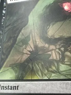 MTG Withering Torment DSK 0124 U LP Regular Uncommon - Image 3