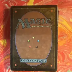 Wizards of the Coast Red Elemental Blast 4th Edition Instant Regular English - Image 2