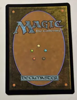 Crop Rotation Double Masters Foil #161 Uncommon Magic The Gathering NM - Image 2