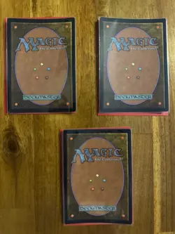 Secret Lair: Can You Feel with a Heart of SteelU Traditional Foil NM - Image 5
