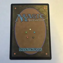 Opposition Agent Commander Legends Regular NM MTG Magic the Gathering - Image 2