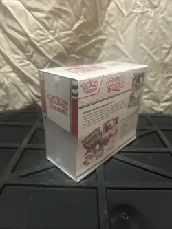 Pokemon TCG White Flare Elite Trainer Box ETB Factory Sealed - Image 3