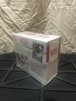Pokemon TCG White Flare Elite Trainer Box ETB Factory Sealed - Image 4