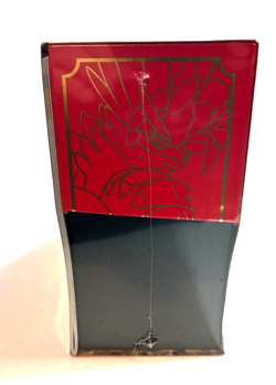 POKEMON ELITE TRAINER BOX ETB RED SCARLET & VIOLET NEW SEALED AWESOME ! - Image 4