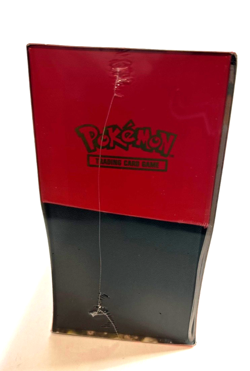 POKEMON ELITE TRAINER BOX ETB RED SCARLET & VIOLET NEW SEALED AWESOME ! - Image 5