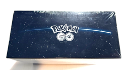 POKEMON ELITE TRAINER BOX ETB POKEMON GO NEW SEALED AWESOME ! - Image 3
