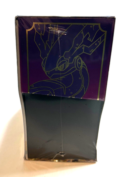 POKEMON ELITE TRAINER BOX ETB PRPL SCARLET & VIOLET NEW SEALED AWESOME ! - Image 4