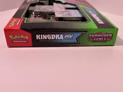 Pokemon TCG - Kingdra ex Special Illustration Collection - Shrouded Fable - Image 3