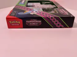 Pokemon TCG - Kingdra ex Special Illustration Collection - Shrouded Fable - Image 5
