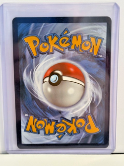 Mewtwo VSTAR (Secret) 086/078 Pokemon GO Holo - Image 2