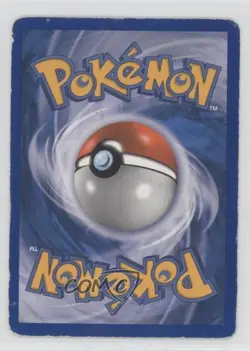 Shuppet Reverse Foil Pokemon EX Power Keepers #61 2007 - Image 2