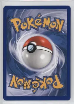 Shuppet Pokemon EX Hidden Legends #72 2004 - Image 2