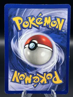 Pokemon TCG Clefairy 005/102 Holo Rare Base Set - Image 2