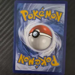 Pokemon Simisear VSTAR GG37/GG70 Crown Zenith Galarian Gallery GG Full Art Holo - Image 2