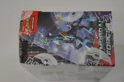 Pokemon TCG Scarlet & Violet - Temporal Forces Booster Sealed Box - 36 Packs - Image 3