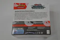 Pokemon TCG Scarlet & Violet - Temporal Forces Booster Sealed Box - 36 Packs - Image 5
