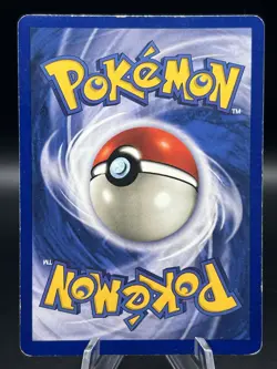 1st Edition Holo Victreebel Jungle 14/64 Wizards WOTC 1999 Pokemon TCG - Image 2