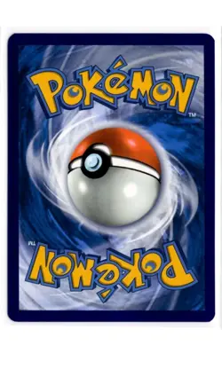 2023 Pokemon Together Stamp SV 151 MEW EN Eevee #133/165 - Image 2