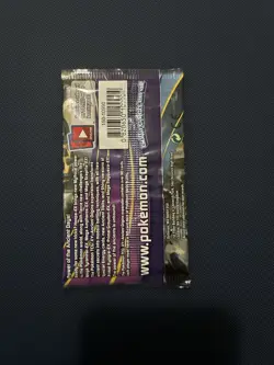 Pokemon TCG XY Ancient Origins Booster Pack - Image 2