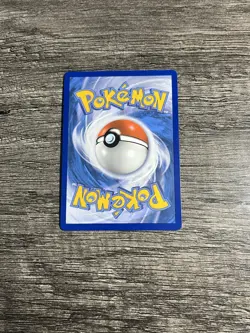 Pokemon TCG Wimpod SV4/SV94 Hidden Fates Shiny Vault Holo Rare NM - Image 2
