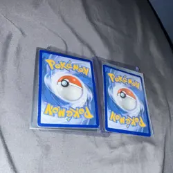 Pokemon Latias & Latios GX 113 Team Up, Reshiram & Charizard GX SM201 Promo Holo - Image 5