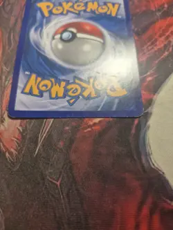 Pokemon TCG Rhyperior LV. X - 145/146 - Legends Awakened Ultra Rare MP - Image 3